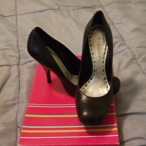 BCB Girls heels